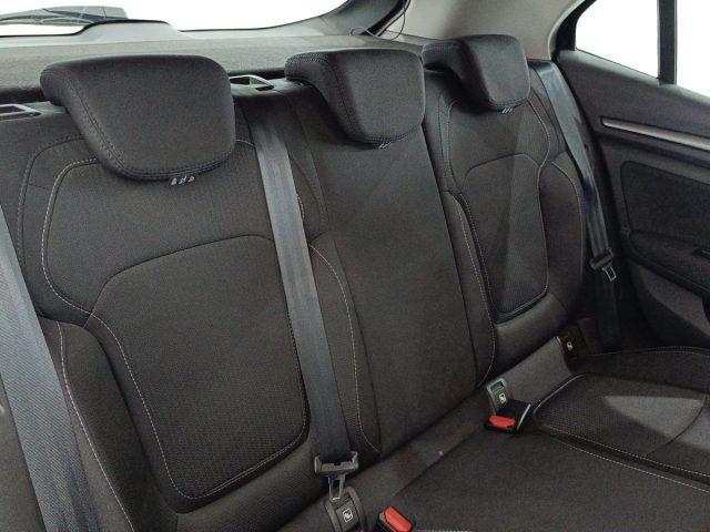 RENAULT Megane Mégane Blue dCi 115 CV Business