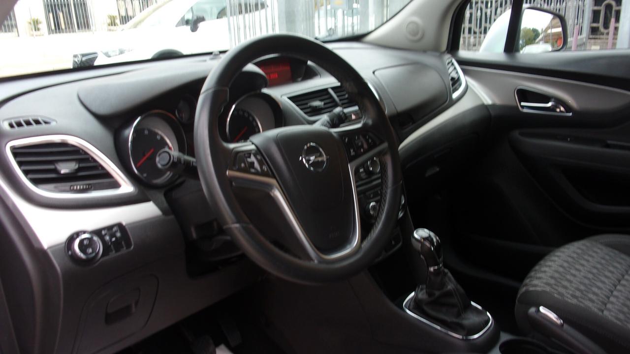 Opel Mokka 1.6 CDTI Ecotec 136CV 4x2 Start&Stop Cosmo