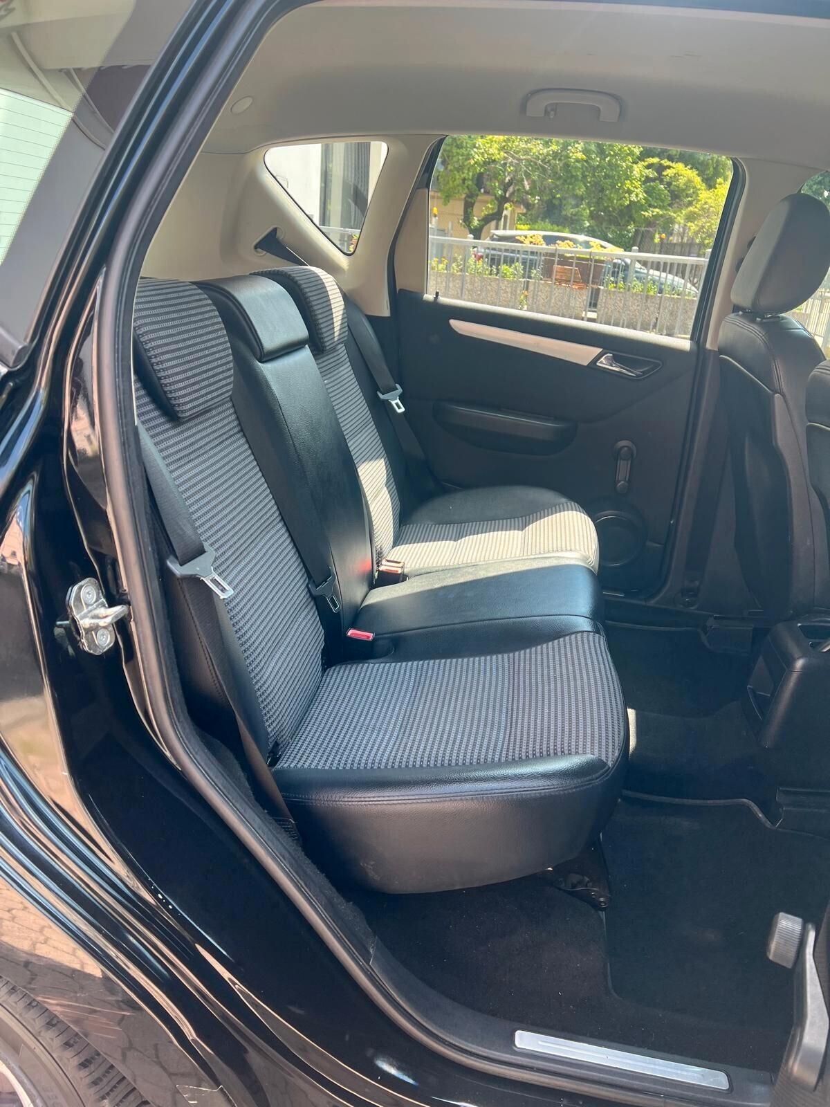 Mercedes-benz A 180 CDI 130.000KM OK NEOPATENTATI