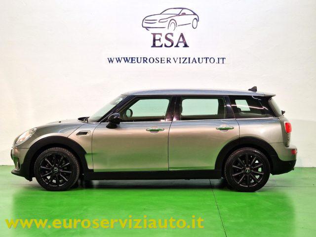 MINI Clubman 1.5 One D Business Automatica