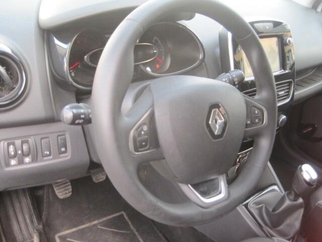 Renault Clio dCi 8V 75CV Start&Stop 5 porte Energy Zen