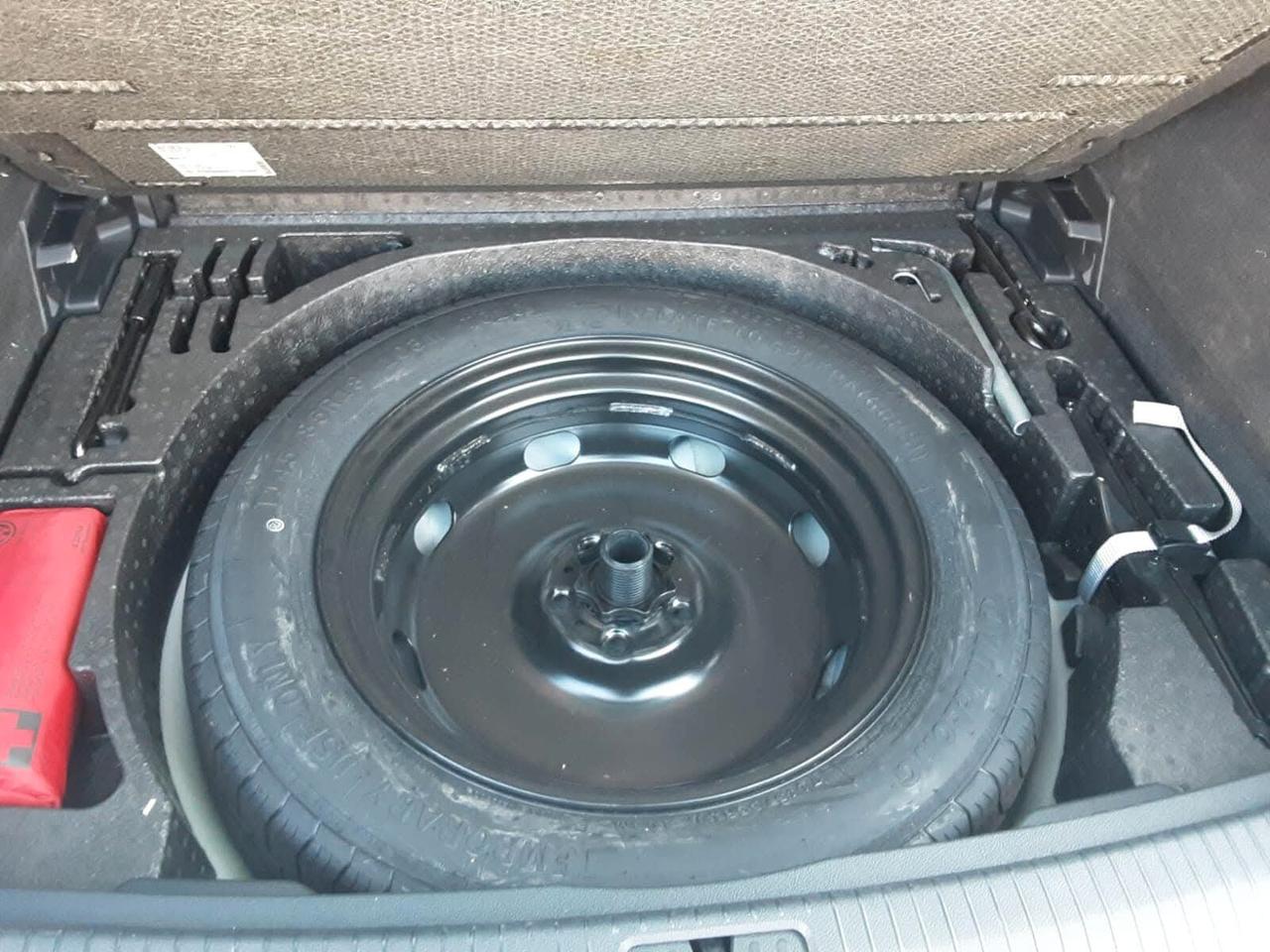 Volkswagen Tiguan 2.0 TDI 150 CV SCR DSG R-LINE TETTO NAVY LED 19