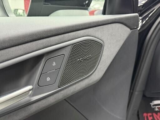 Audi Q3 35 TDI S tronic line edition