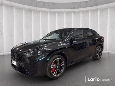 BMW X2 20 d 48V MSport Pro xDrive DCT