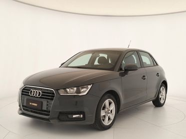 AUDI A1 Sportback 1.4 tdi s-tronic - NEOPATENTATI