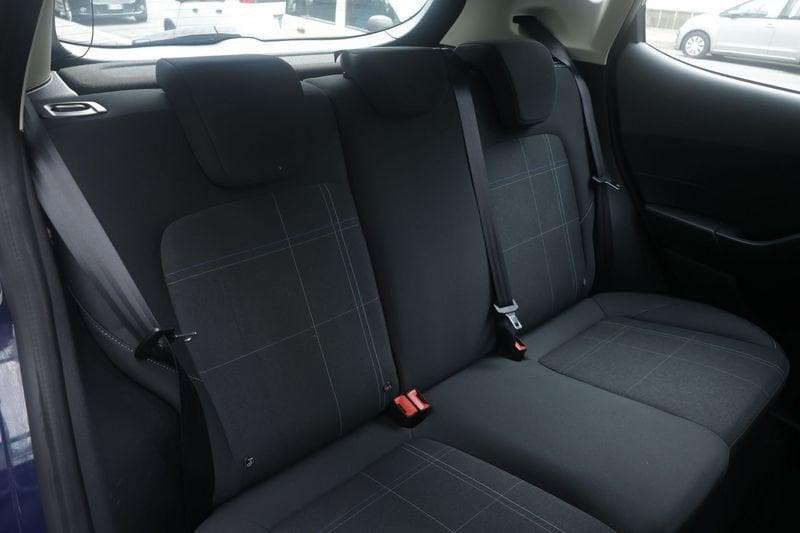 Ford Fiesta Ford Fiesta 1.1 85CV ST-Line Unicoproprietario