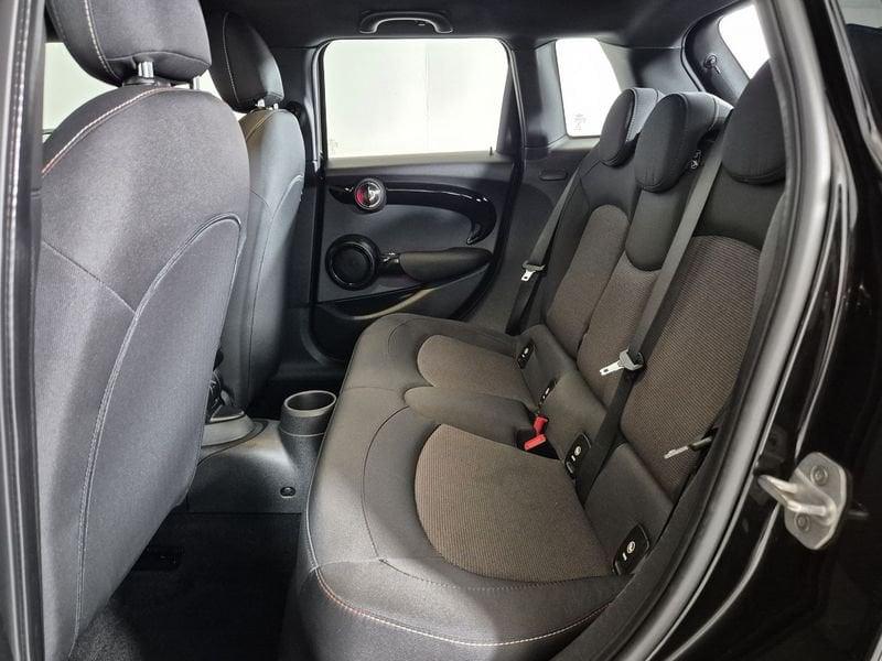 MINI Mini 5 porte Mini 2014 Benzina Mini 1.5 Cooper Seven 5p auto