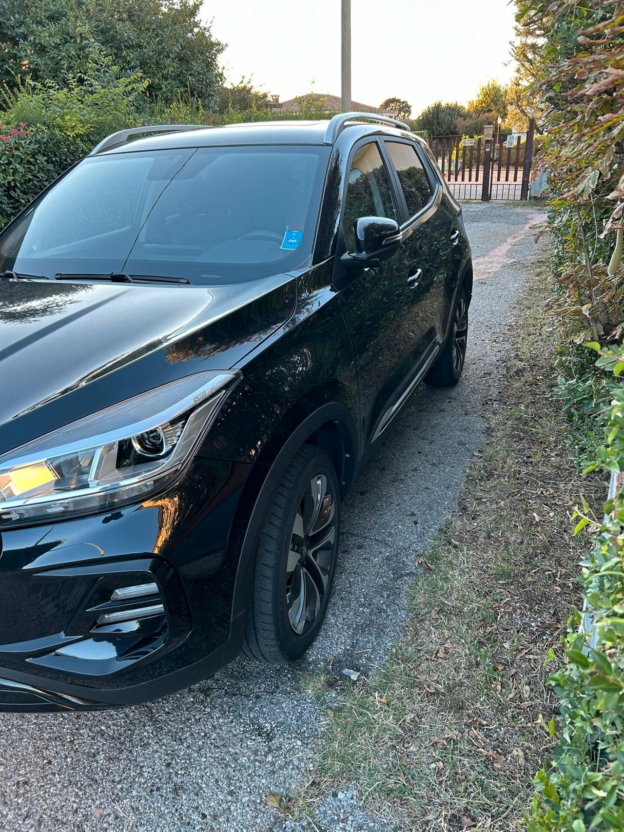 Dr 5.0 s3 1.5 Bi-Fuel GPL