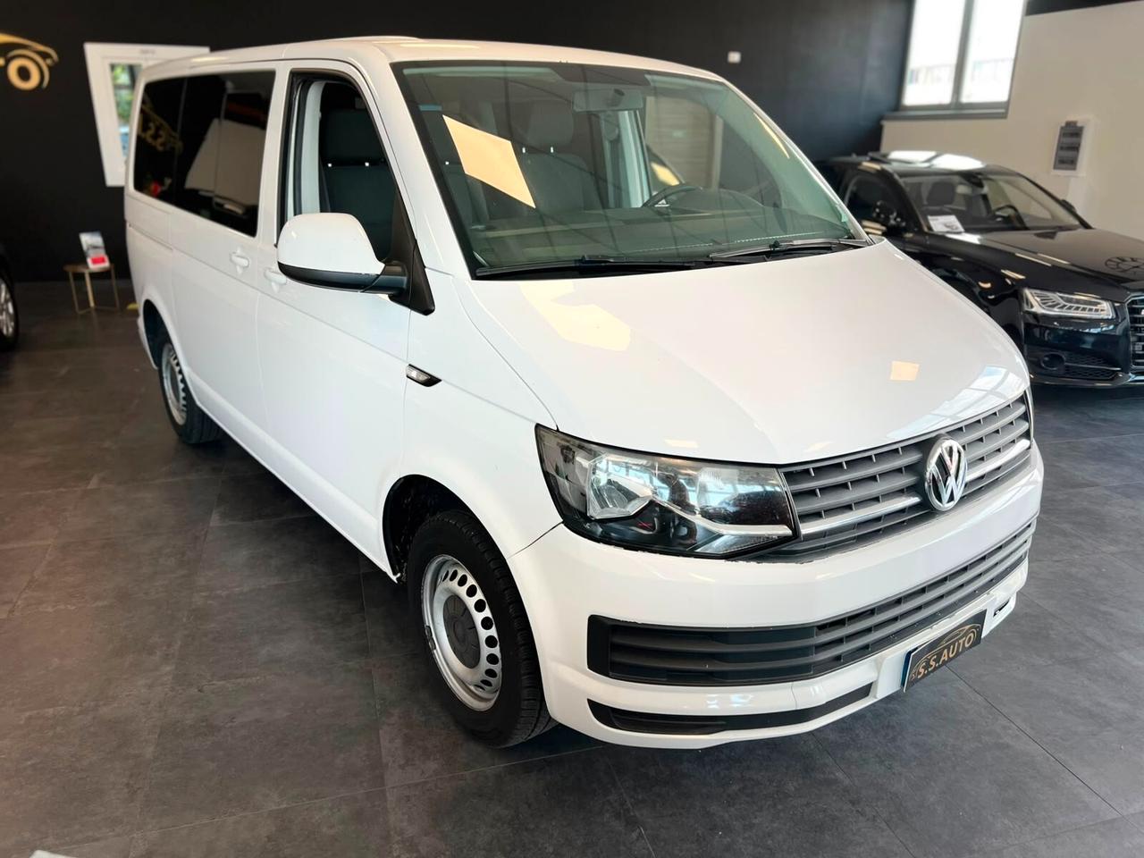 Volkswagen Caravelle 2.0 TDI 150CV DSG PC Comfortline