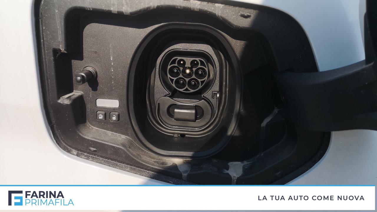 RENAULT Nuovo Master E-Tech 100% elect FG TA L2H2 T35 long range AC22/DC130