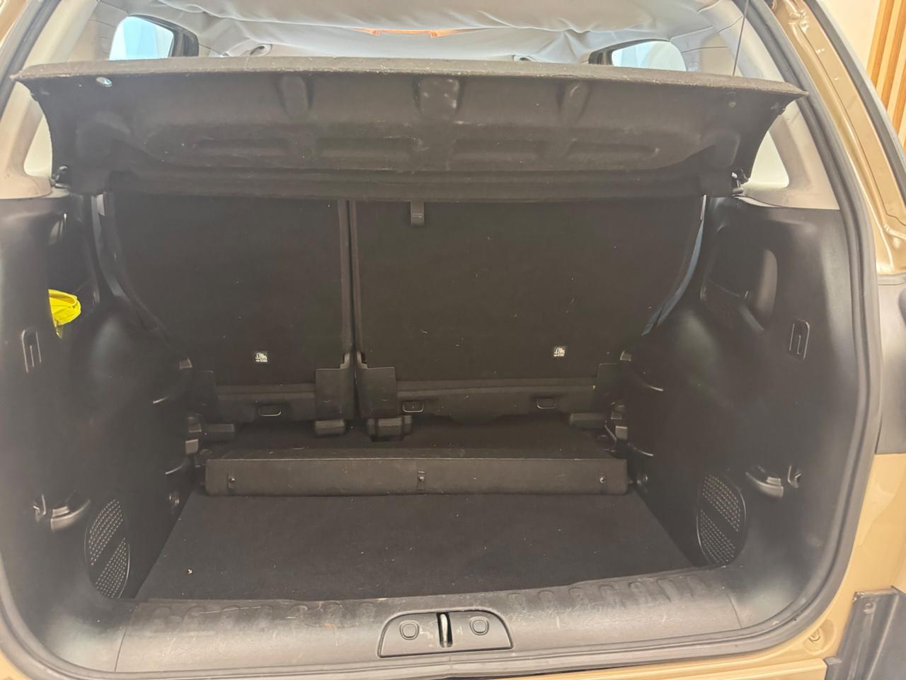 Fiat 500L 1.3 Multijet 85 CV Lounge GARANZIA TOTALE 12 MESI