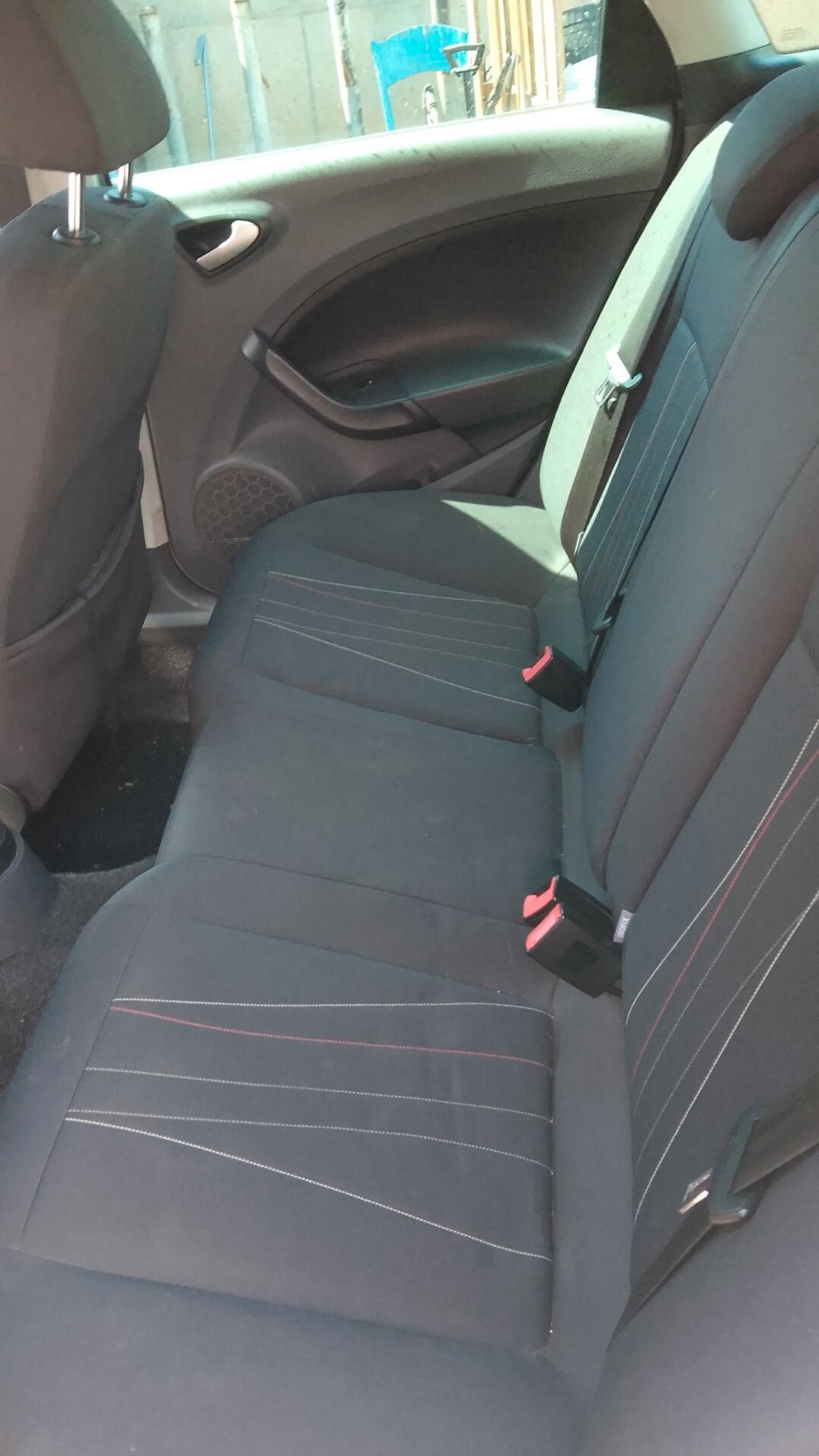Seat Ibiza ST 1.2 TSI Sport