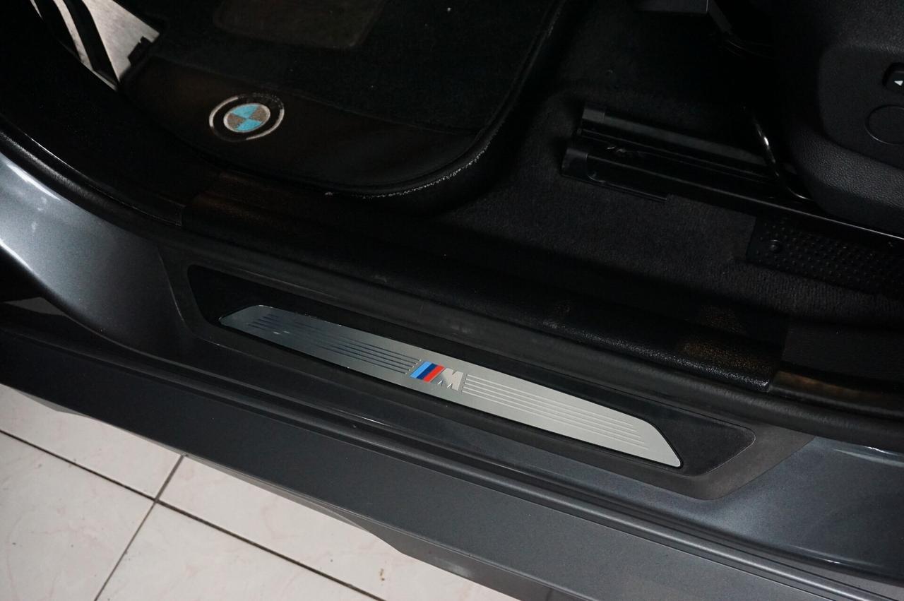 Bmw X2 sDrive 18d automatic Msport
