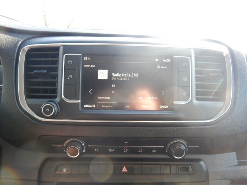 Opel Vivaro 2.0 Diesel 120CV S&S PL PREZZO IVA ESCLUSA