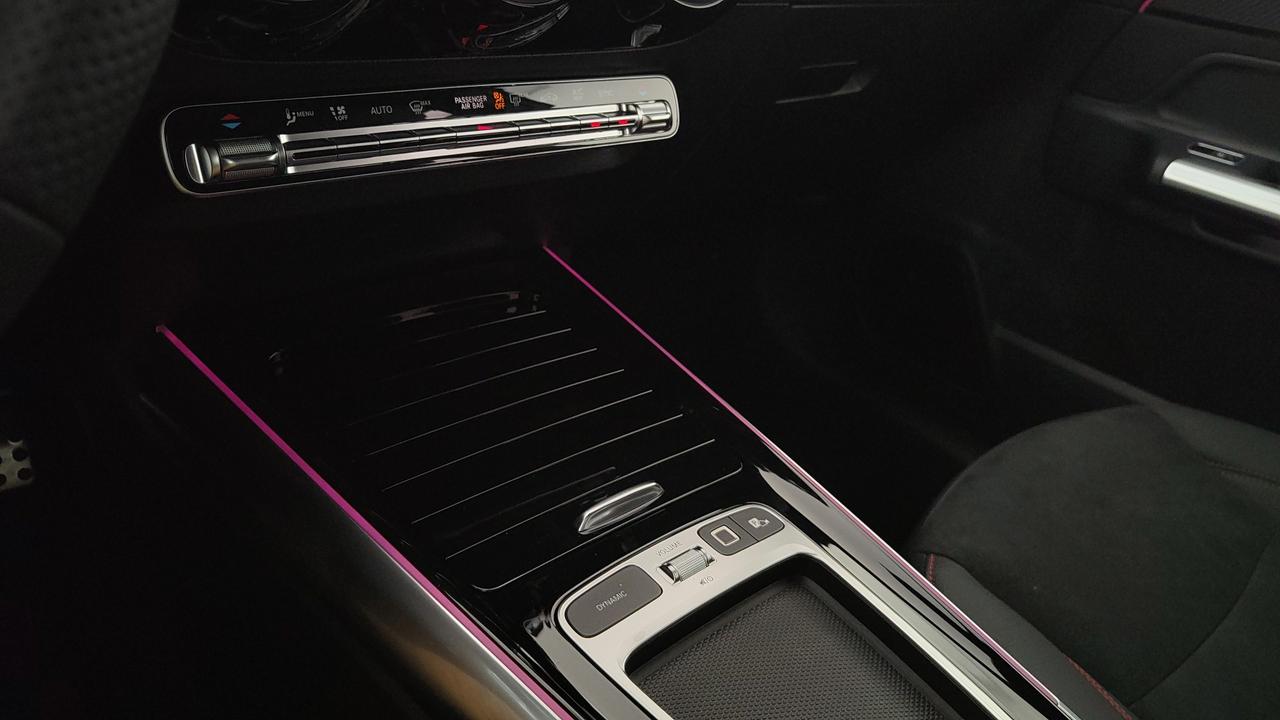 Mercedes-Benz GLA 200 d Automatic 4MATIC