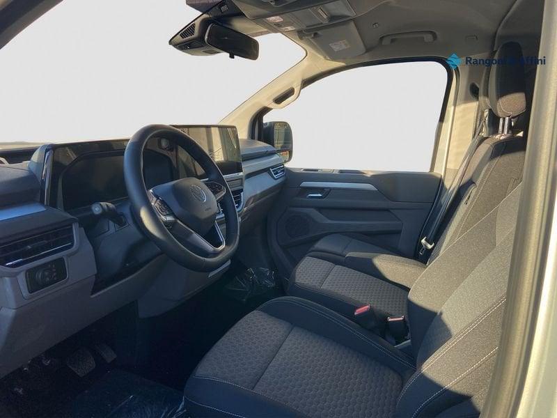 Volkswagen Caravelle e-Caravelle 64kWh 217CV RWD PC Life