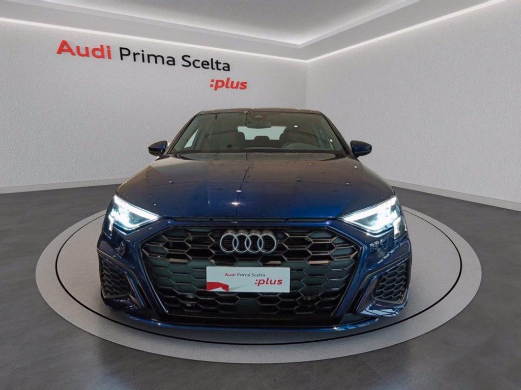 AUDI A3 sportback 45 1.4 tfsi e s line edition s-tronic del 2023
