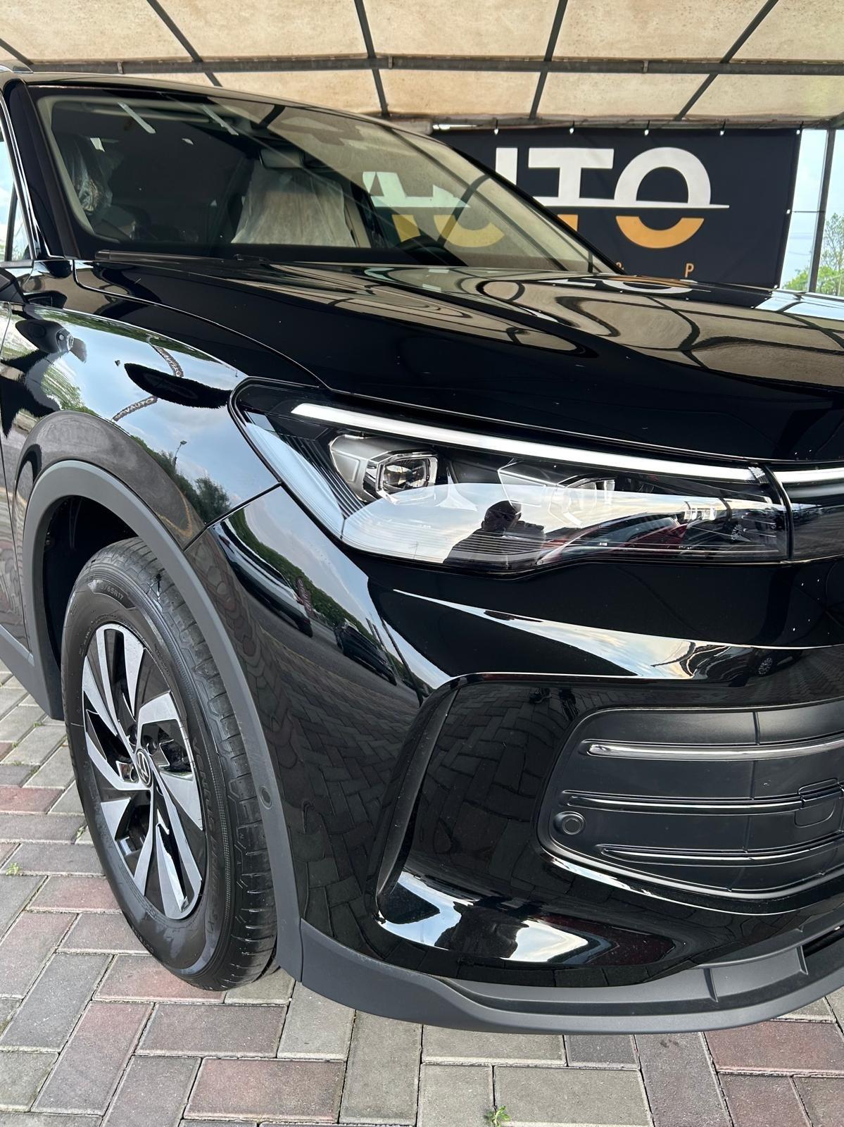 Volkswagen Tiguan 1.5 TSI eHybrid DSG Life