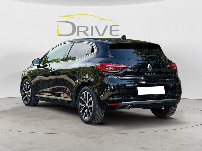 Renault Clio Clio 1.0 tce Techno 90cv +GPL