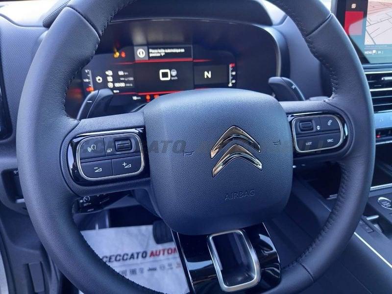 Citroën C5 Aircross C5 Aircross 1.5 bluehdi Max s&s 130cv eat8