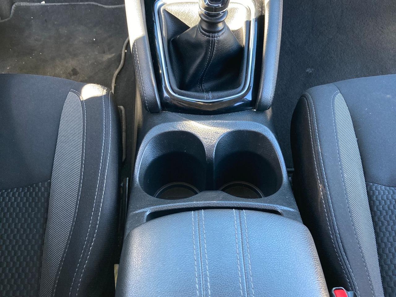 Nissan Qashqai 1.5 dCi Acenta #7860