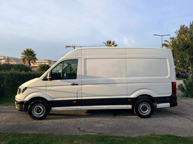 VOLKSWAGEN Crafter 30 2.0 BiTDI 177CV PM-TM Furgone Business