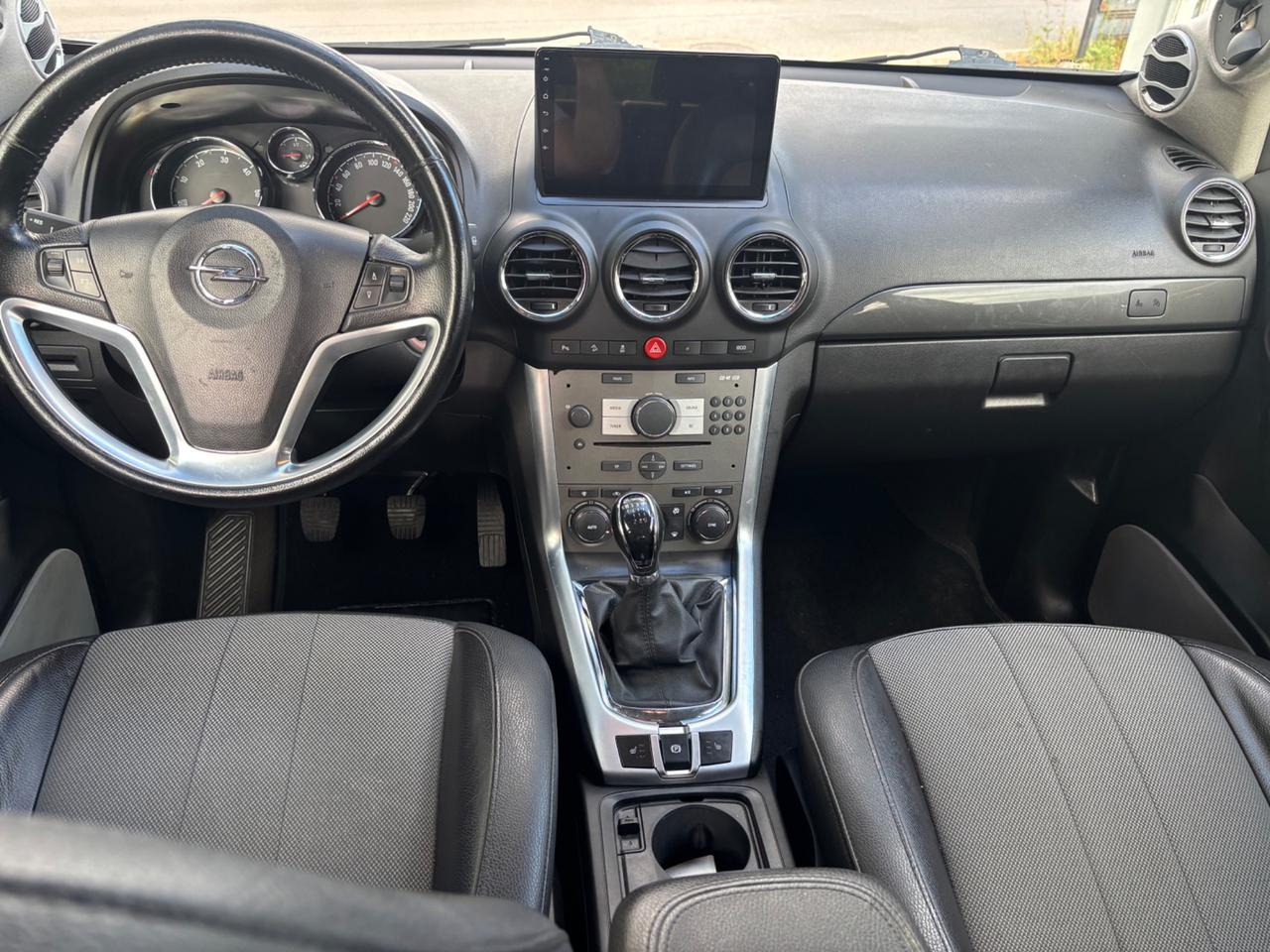 Opel Antara 2.2 CDTI 163CV Start&Stop Cosmo Unlimited Pack