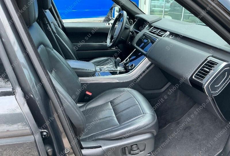Land Rover Range Rover Sport Range Rover Sport 3.0D l6 249 CV HSE Dynamic Stealth