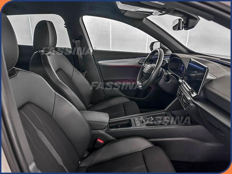 CUPRA Formentor 1.5 TSI DSG 150cv