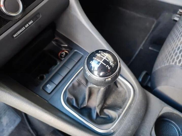 Volkswagen Golf 1.6 TDI DPF 5p. Comfortline