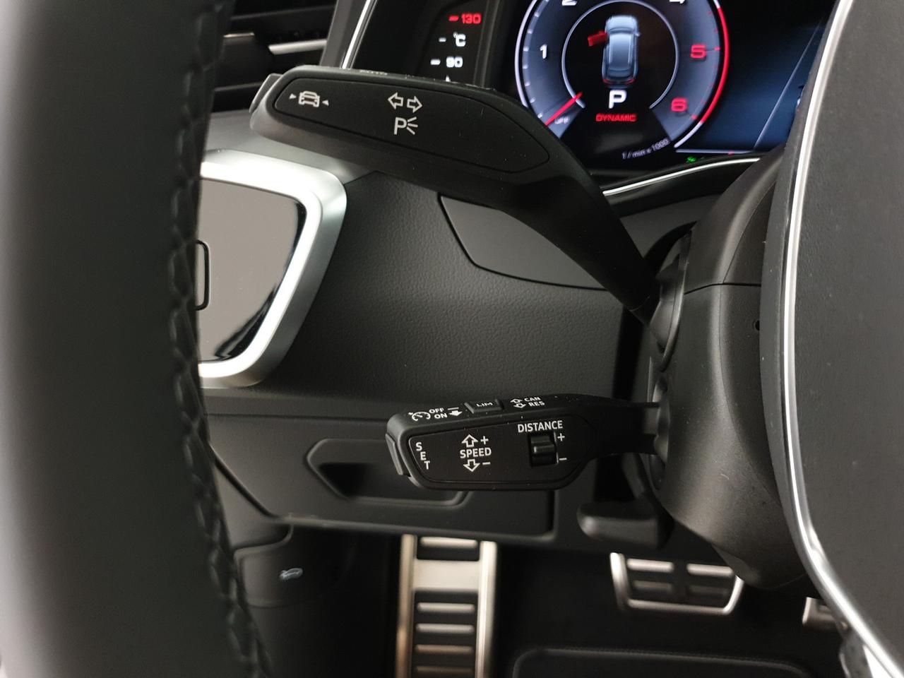 Avant 50TDI 286CV quattro tiptronic S line Edition