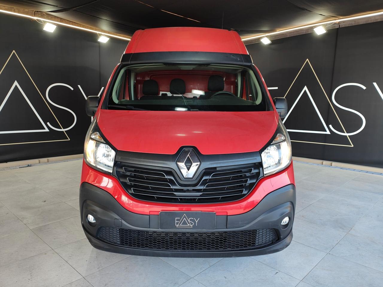 Renault Trafic 1.6 dCi 120CV S&S PC-TN Furgone * IVA ESCLUSA *