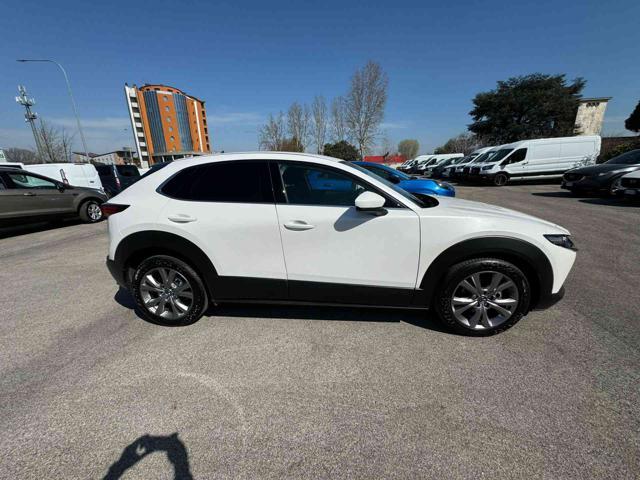 MAZDA CX-30 2.0L Skyactiv-G M Hybrid 2WD Exceed