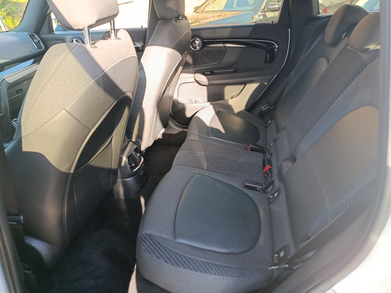 Mini Cooper D Countryman 2.0 Hype ALL4