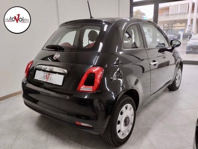 FIAT 500 1.2i Pop