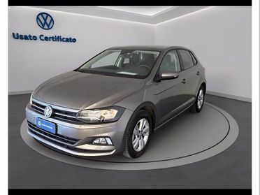 VOLKSWAGEN Polo 5p 1.0 evo comfortline 80cv del 2020