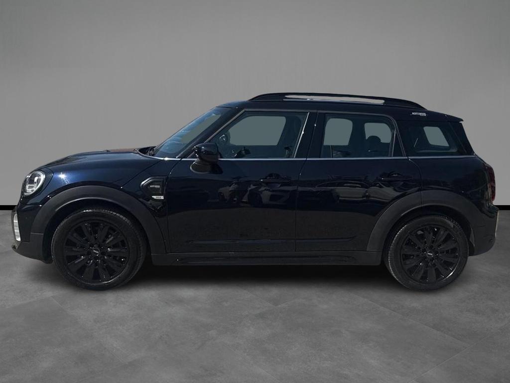 Mini One Countryman 1.5 One