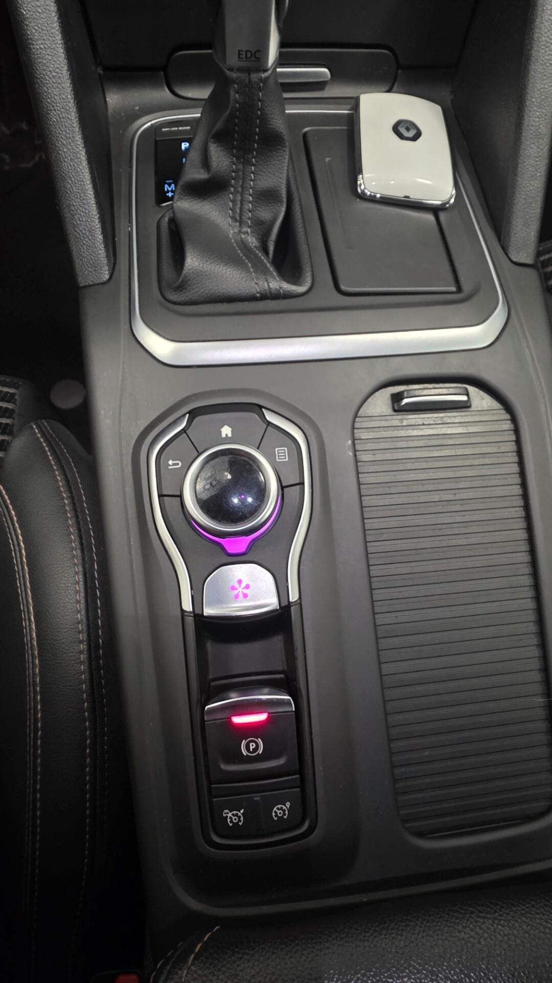 Renault Talisman dCi 130 CV EDC Energy Intens