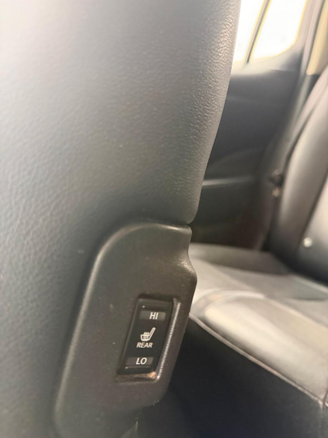 Nissan Leaf N-Connecta