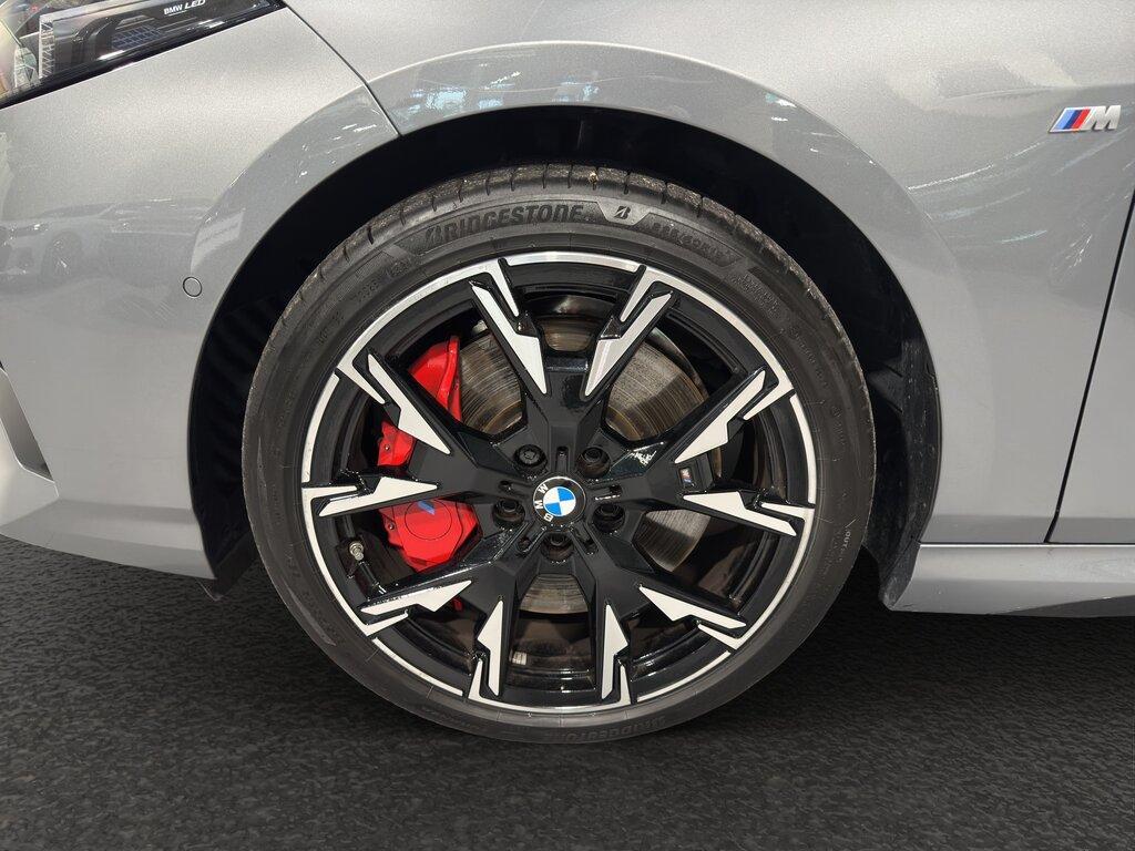 BMW Serie 1 118 d MSport Pro DCT