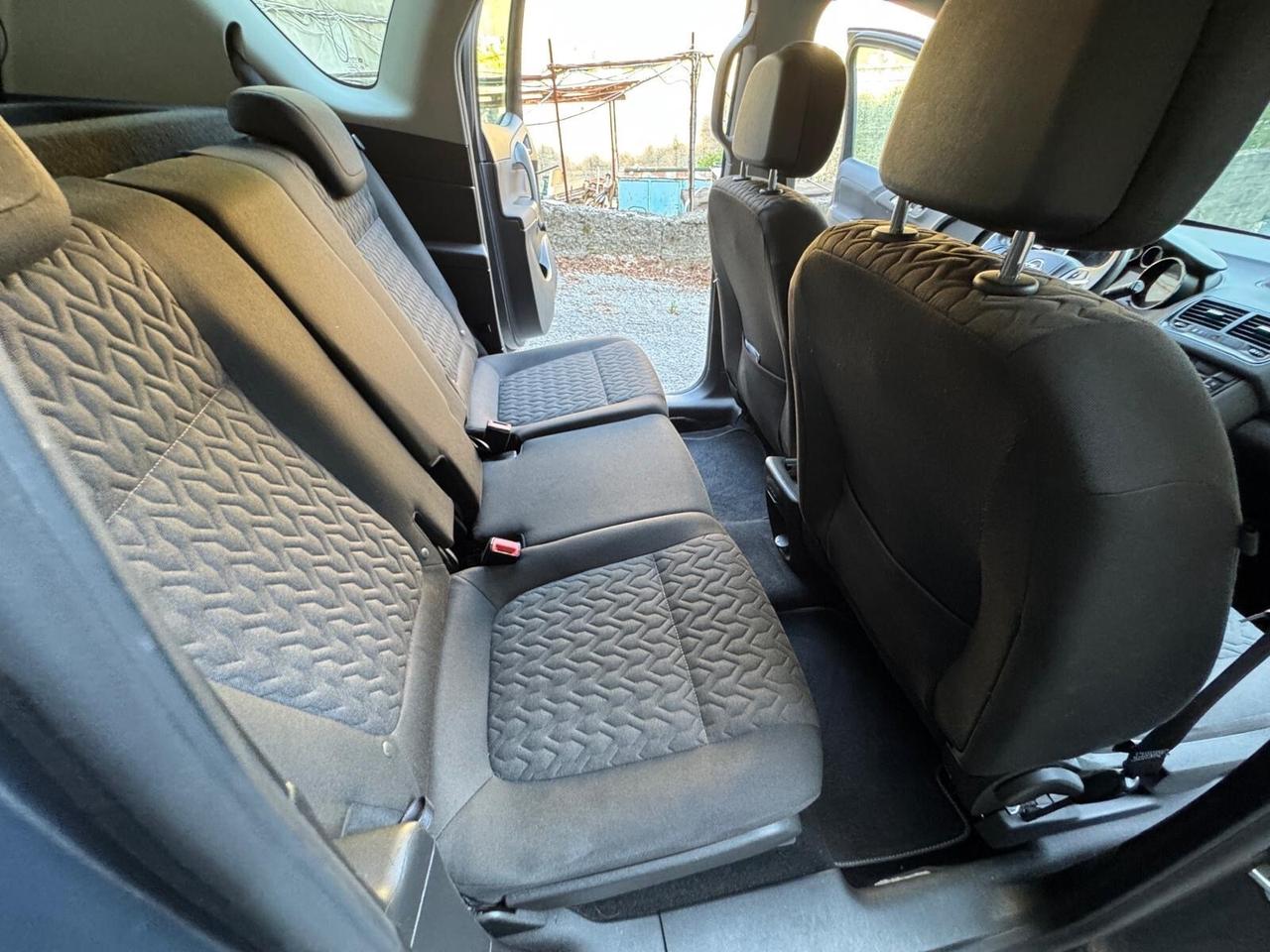 OPEL MERIVA 1.6 CDTI 110CV EURO6 - 2014 PERFETTA