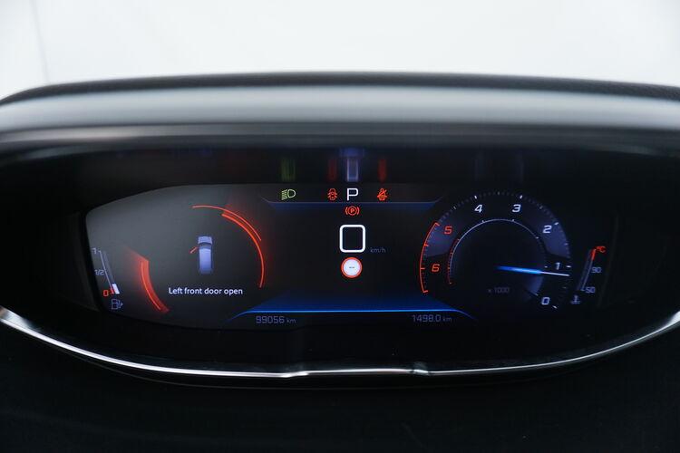 Peugeot 5008 Allure Pack EAT8 BR057046 2.0 Diesel 177CV
