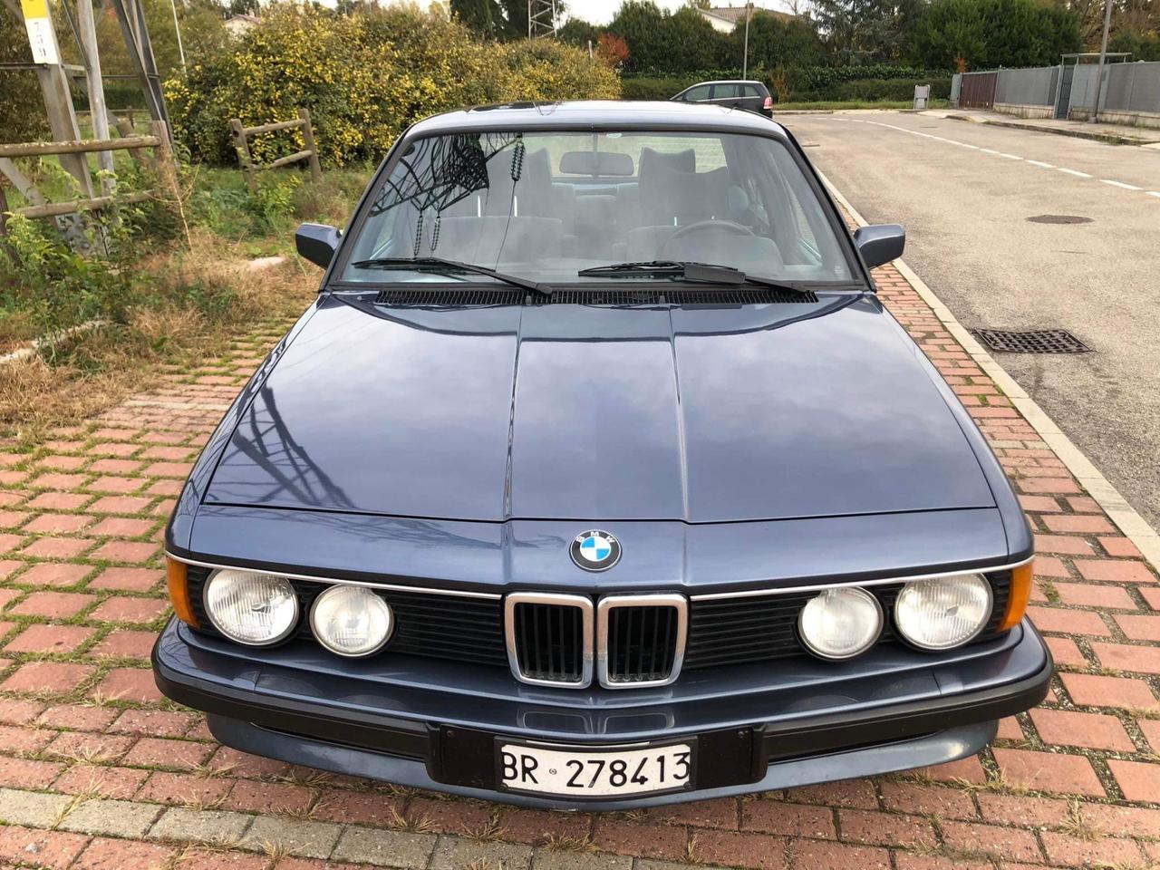 Bmw 745 735i