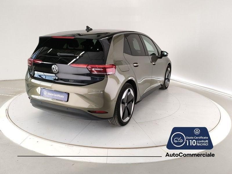 Volkswagen ID.3 Pro Performance