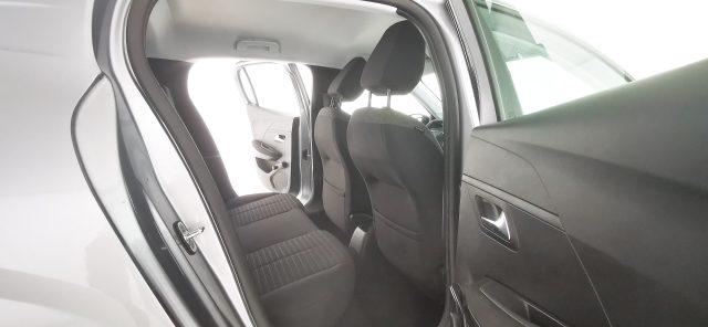PEUGEOT 208 PureTech 75 Stop&Start 5 porte Active