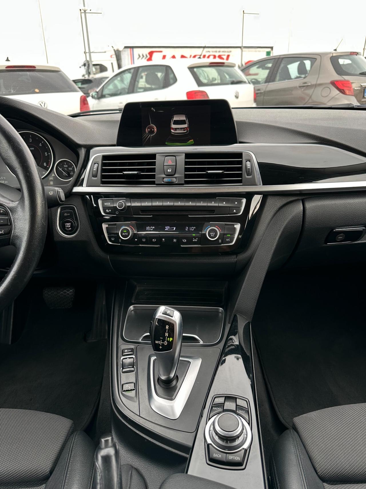 Bmw 318 318d