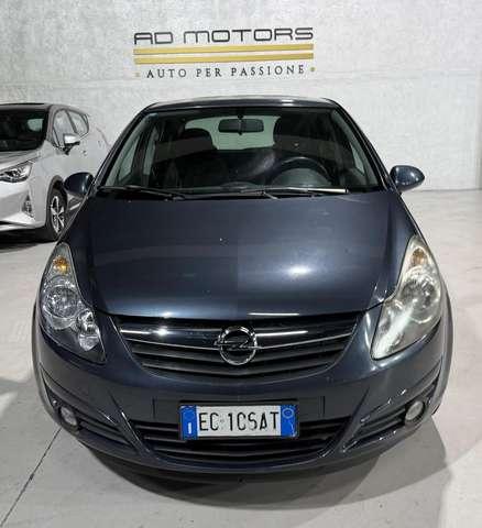 Opel Corsa Benzina Neopatentati