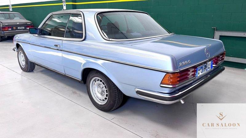 Mercedes-Benz Classe C C 230 - SPLENDIDA E RARA!
