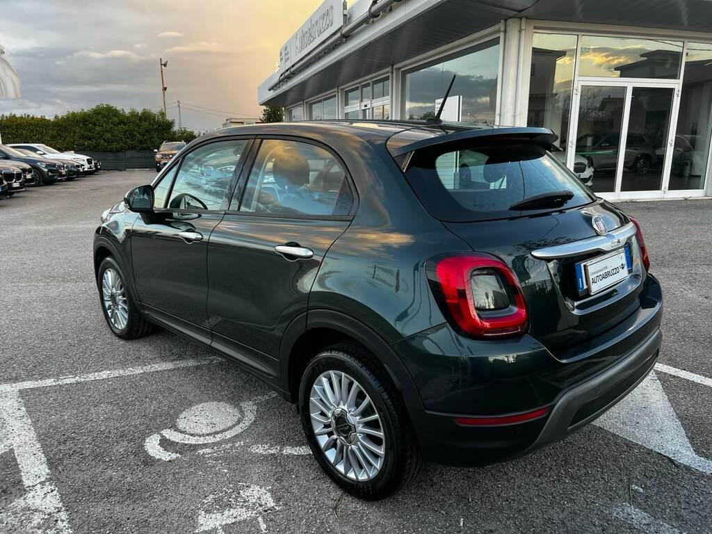 Fiat 500X 1.3 Multijet Cross 4x2