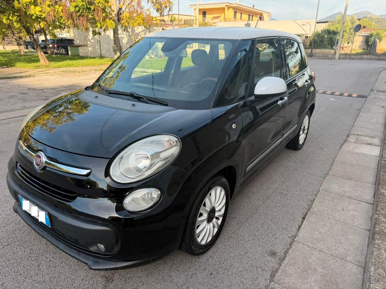 Fiat 500L 1.6 Multijet 105 CV Lounge